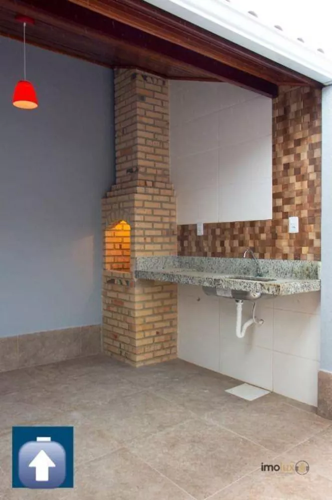 Casa, 2 quartos, 101 m² - Foto 16