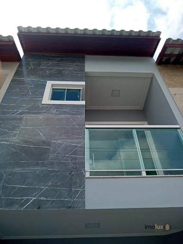 Casa, 2 quartos, 101 m² - Foto 2