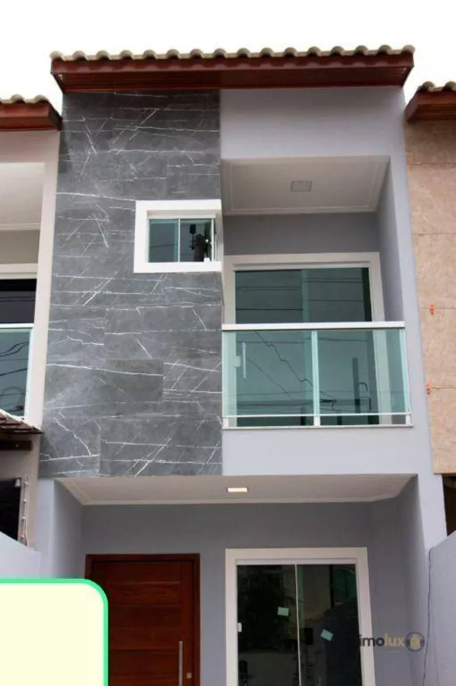 Casa, 2 quartos, 101 m² - Foto 3