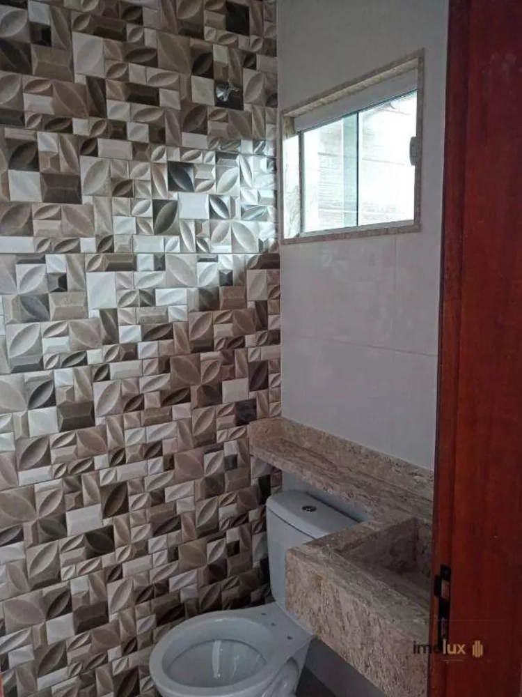 Casa, 2 quartos, 101 m² - Foto 10