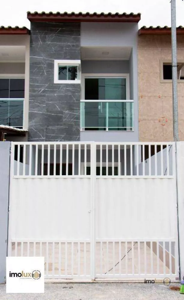 Casa, 2 quartos, 101 m² - Foto 1