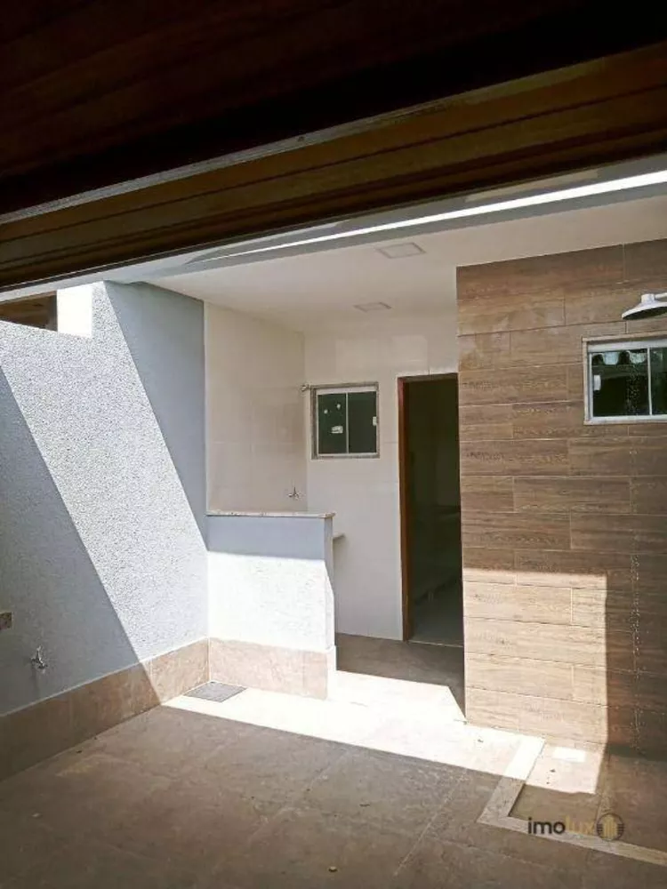 Casa, 2 quartos, 101 m² - Foto 19