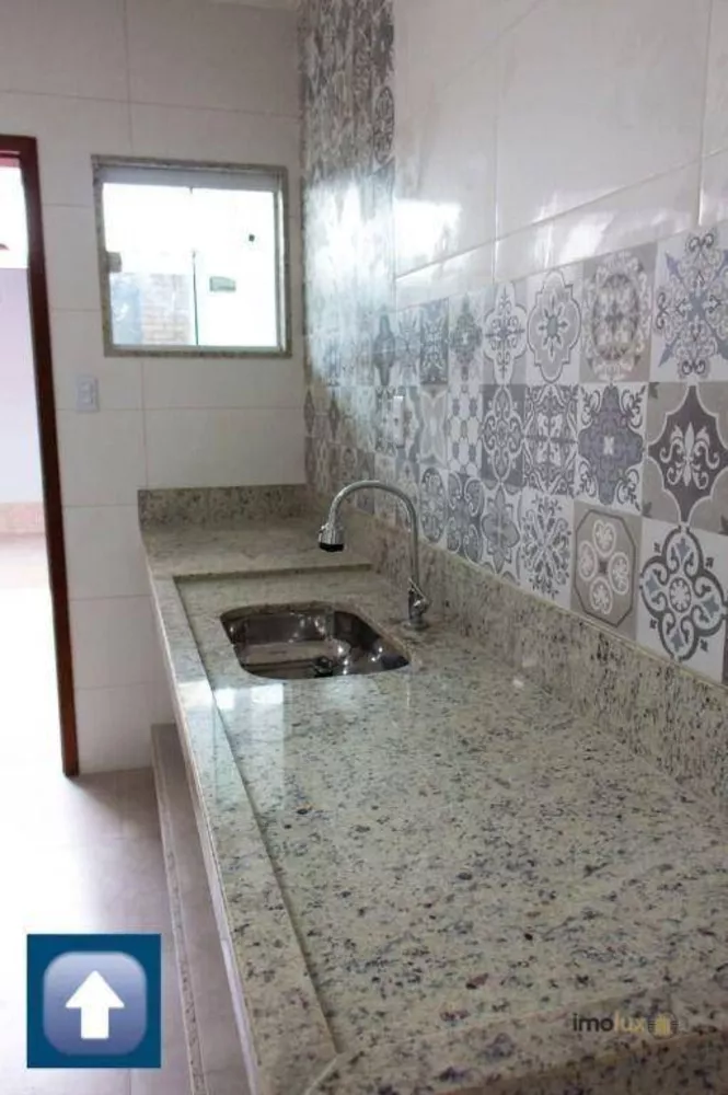 Casa, 2 quartos, 101 m² - Foto 13