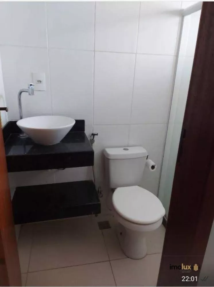 Casa, 2 quartos, 85 m² - Foto 4