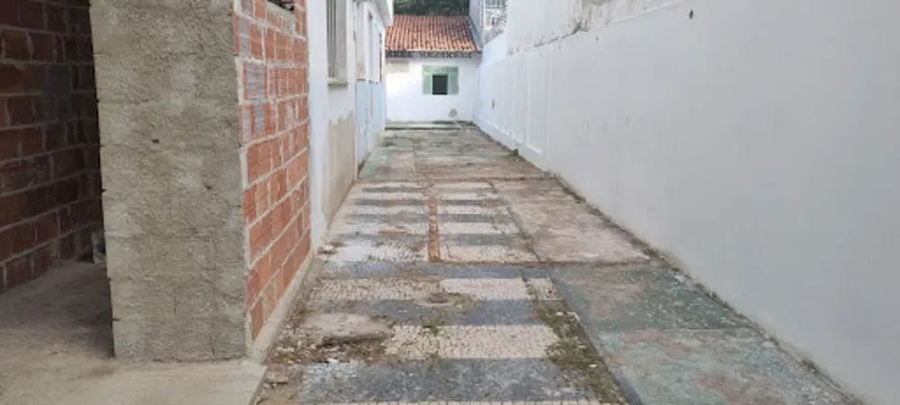 Casa, 680 m² - Foto 1