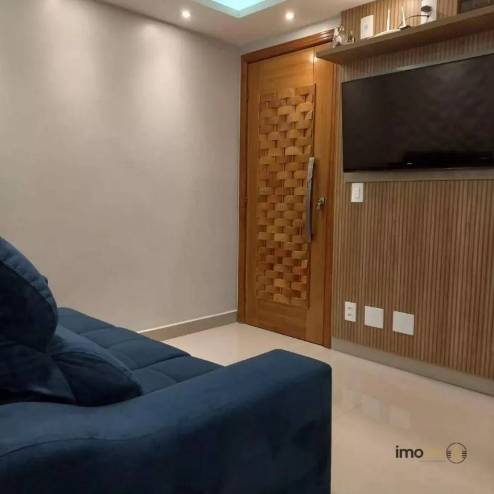 Apartamento, 2 quartos, 54 m² - Foto 10
