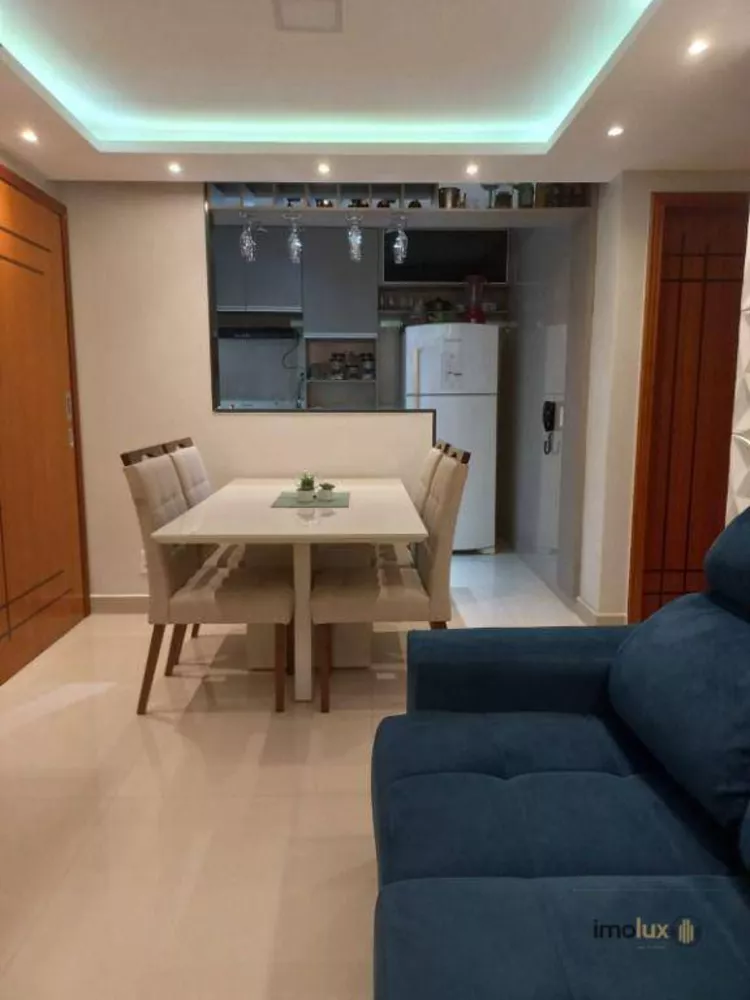 Apartamento, 2 quartos, 54 m² - Foto 14