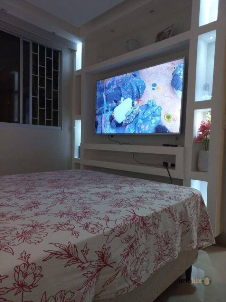 Apartamento, 2 quartos, 54 m² - Foto 3
