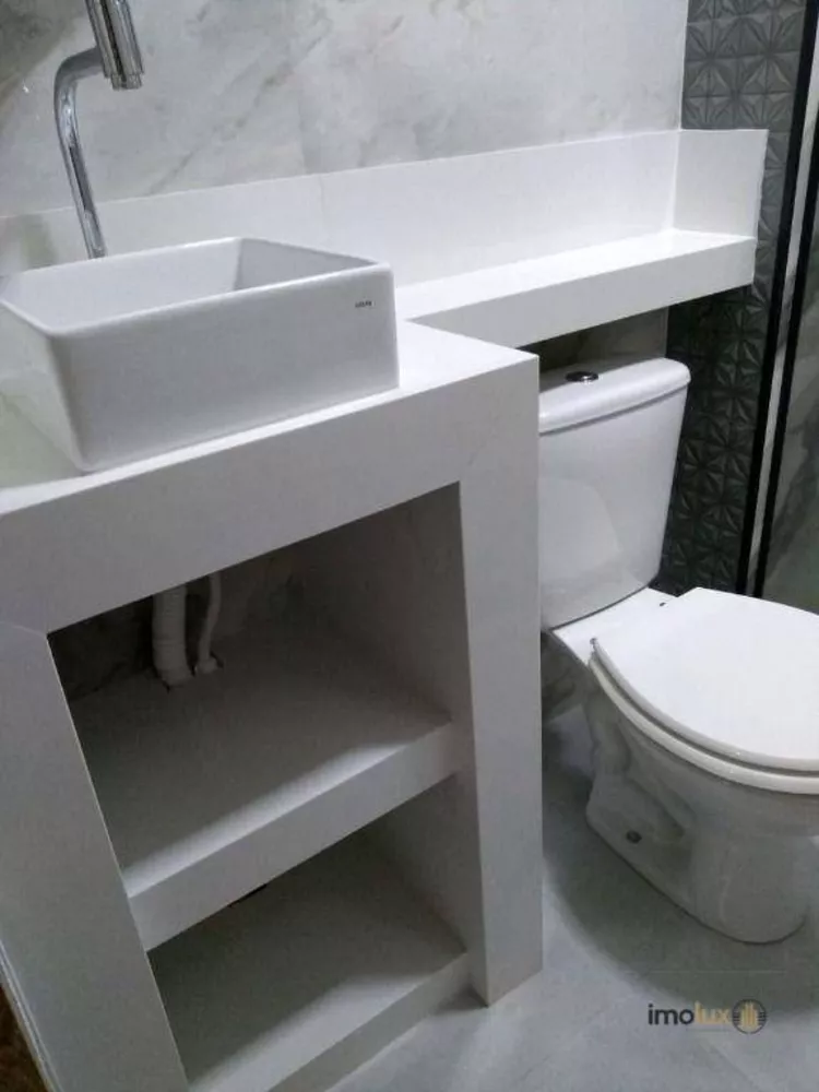 Apartamento, 2 quartos, 54 m² - Foto 16