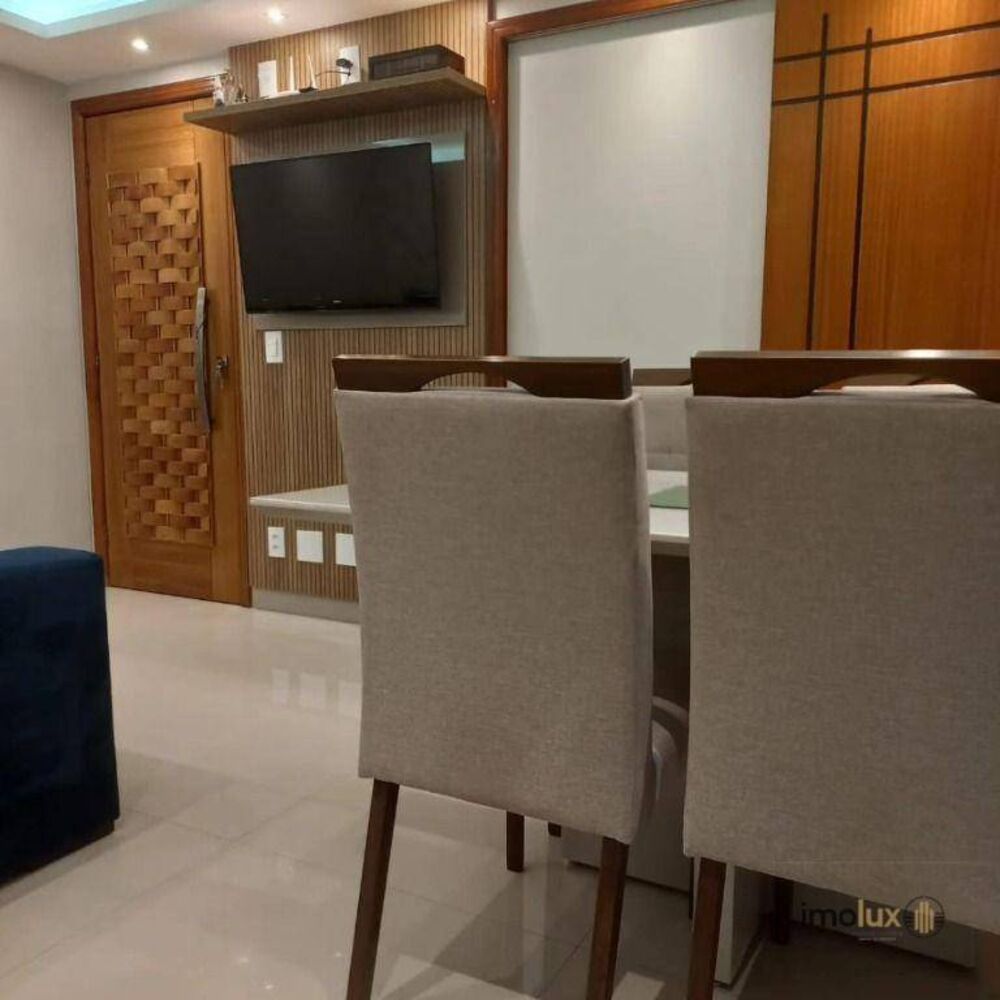 Apartamento, 2 quartos, 54 m² - Foto 2