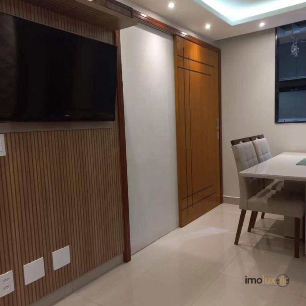 Apartamento, 2 quartos, 54 m² - Foto 4