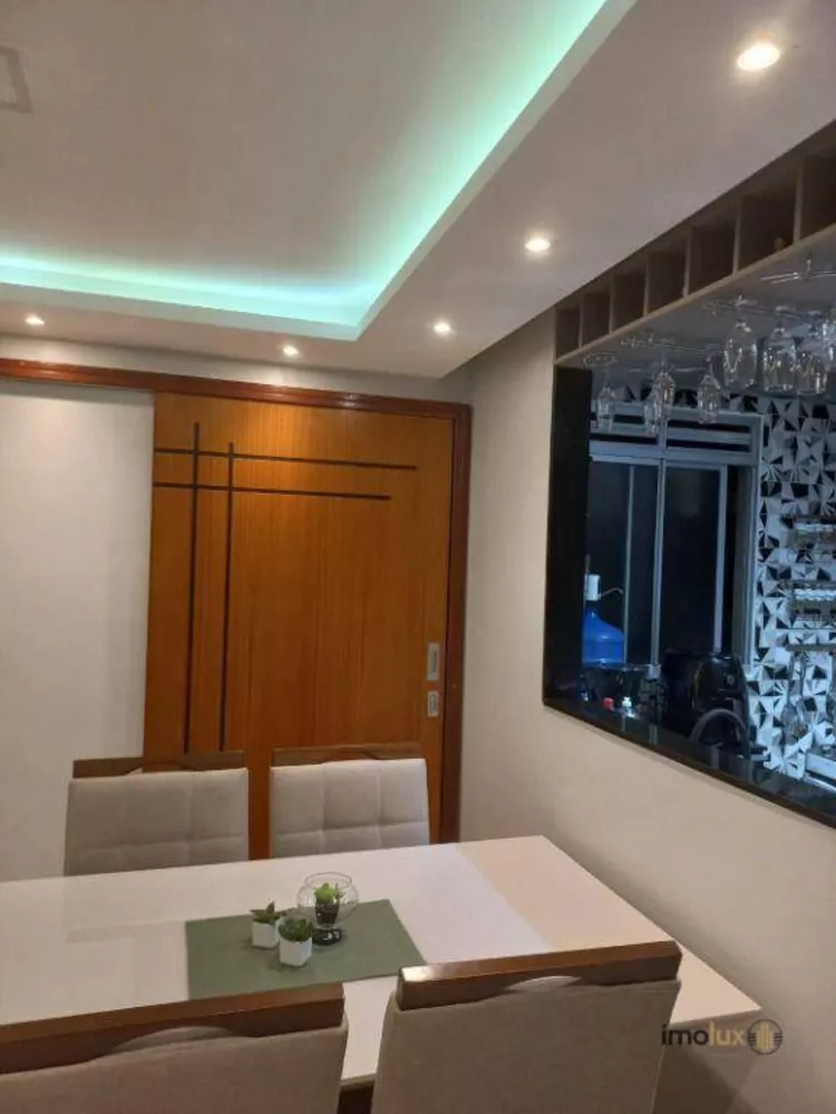 Apartamento, 2 quartos, 54 m² - Foto 20
