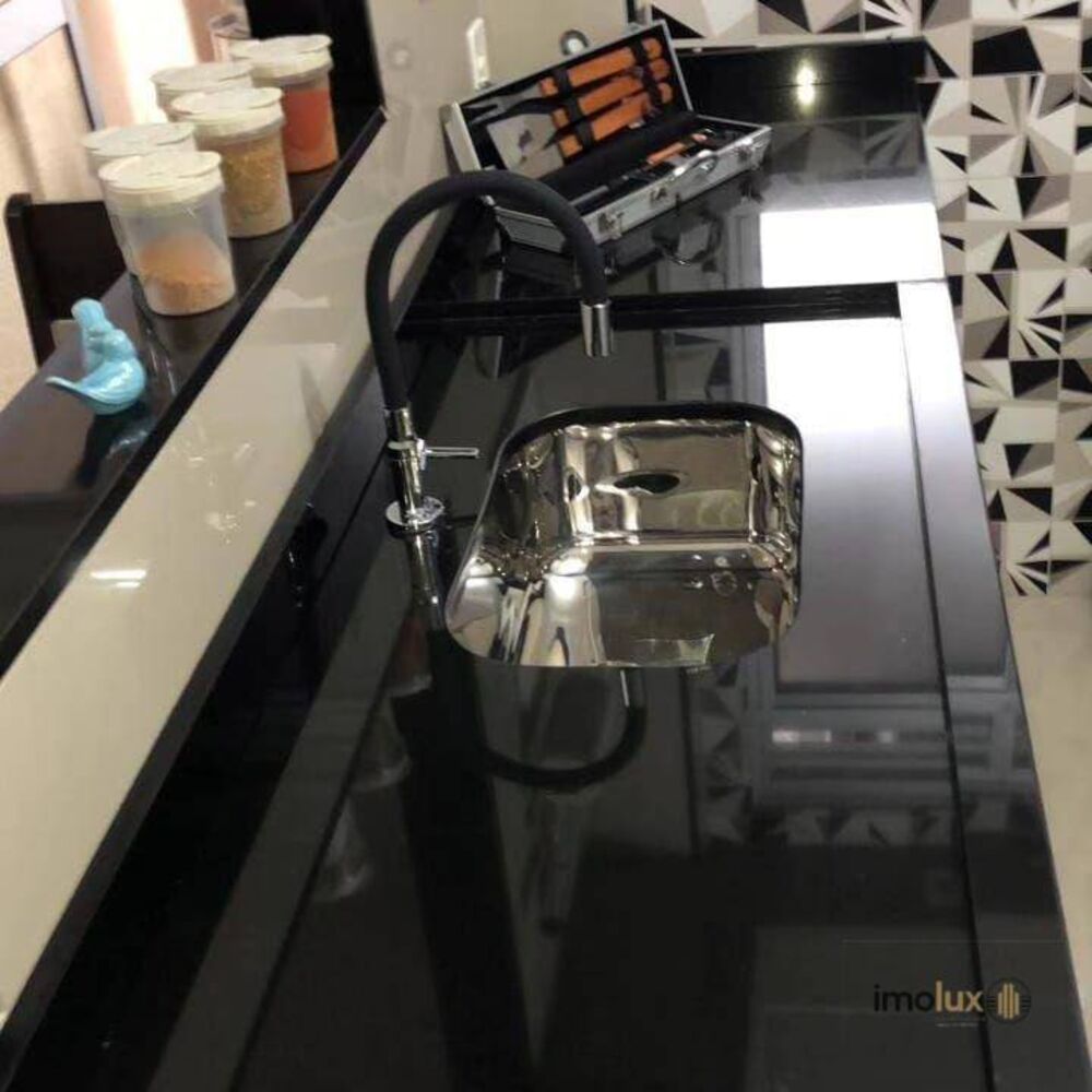 Apartamento, 2 quartos, 54 m² - Foto 1