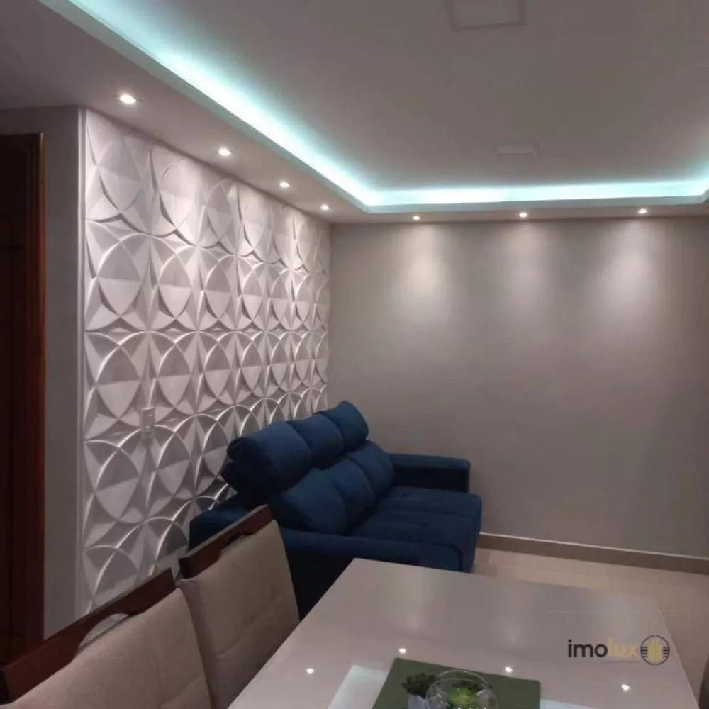 Apartamento, 2 quartos, 54 m² - Foto 7