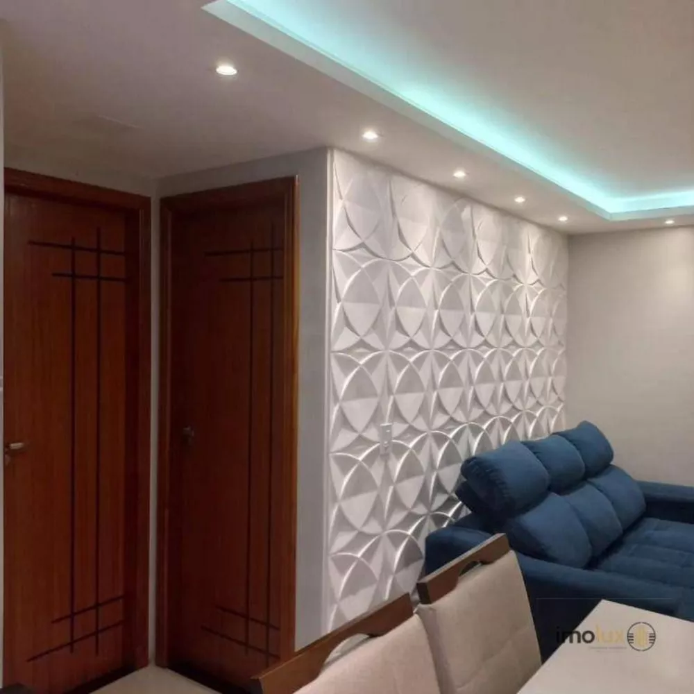 Apartamento, 2 quartos, 54 m² - Foto 5