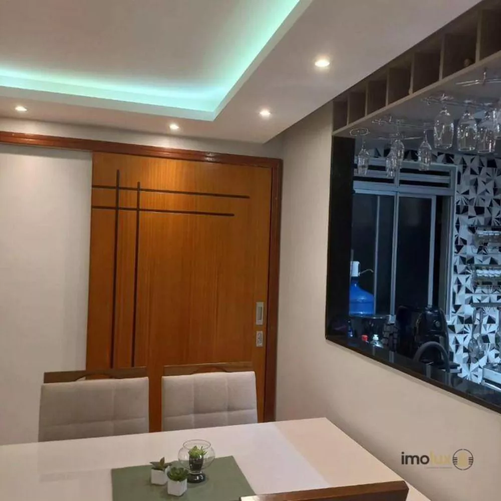 Apartamento, 2 quartos, 54 m² - Foto 13