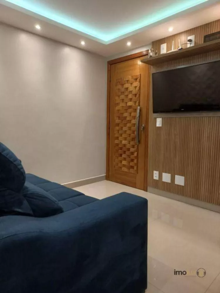 Apartamento, 2 quartos, 54 m² - Foto 17