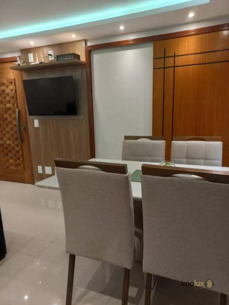 Apartamento, 2 quartos, 54 m² - Foto 11