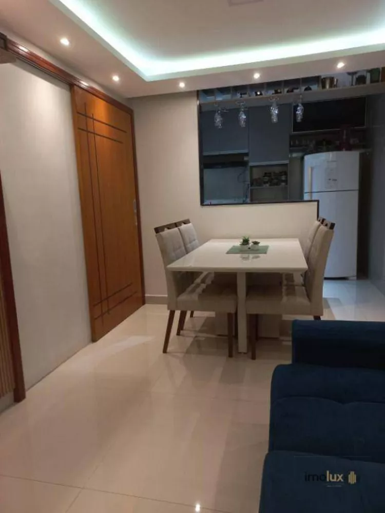 Apartamento, 2 quartos, 54 m² - Foto 12