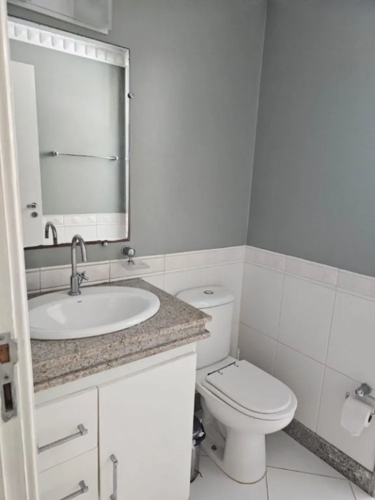 Casa, 3 quartos, 230 m² - Foto 23