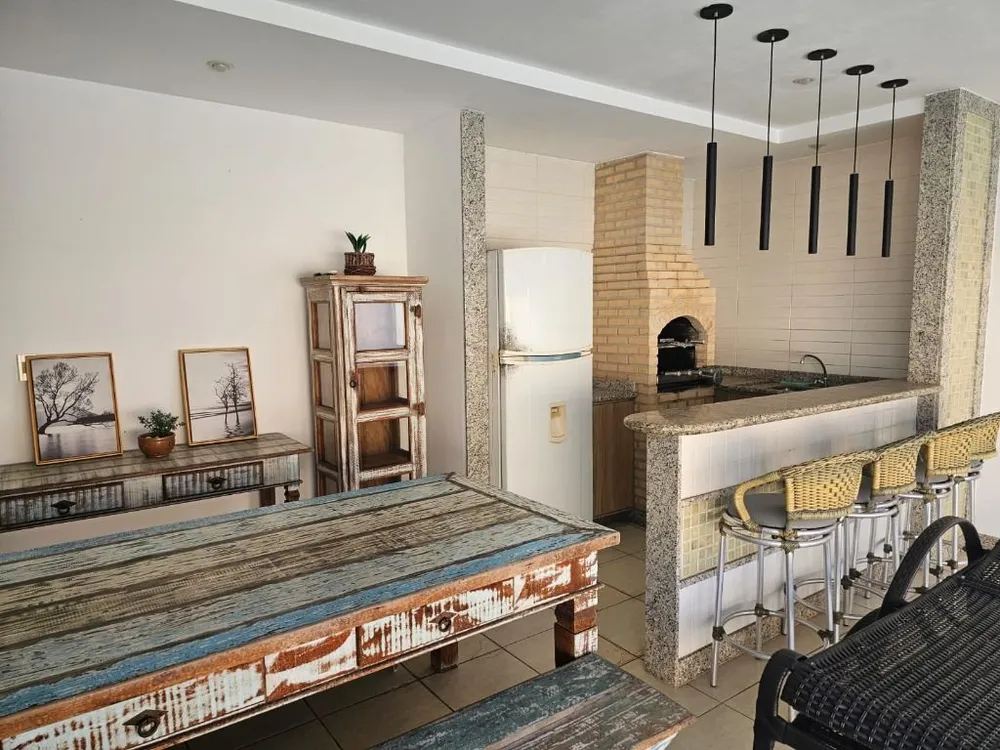 Casa, 3 quartos, 230 m² - Foto 38
