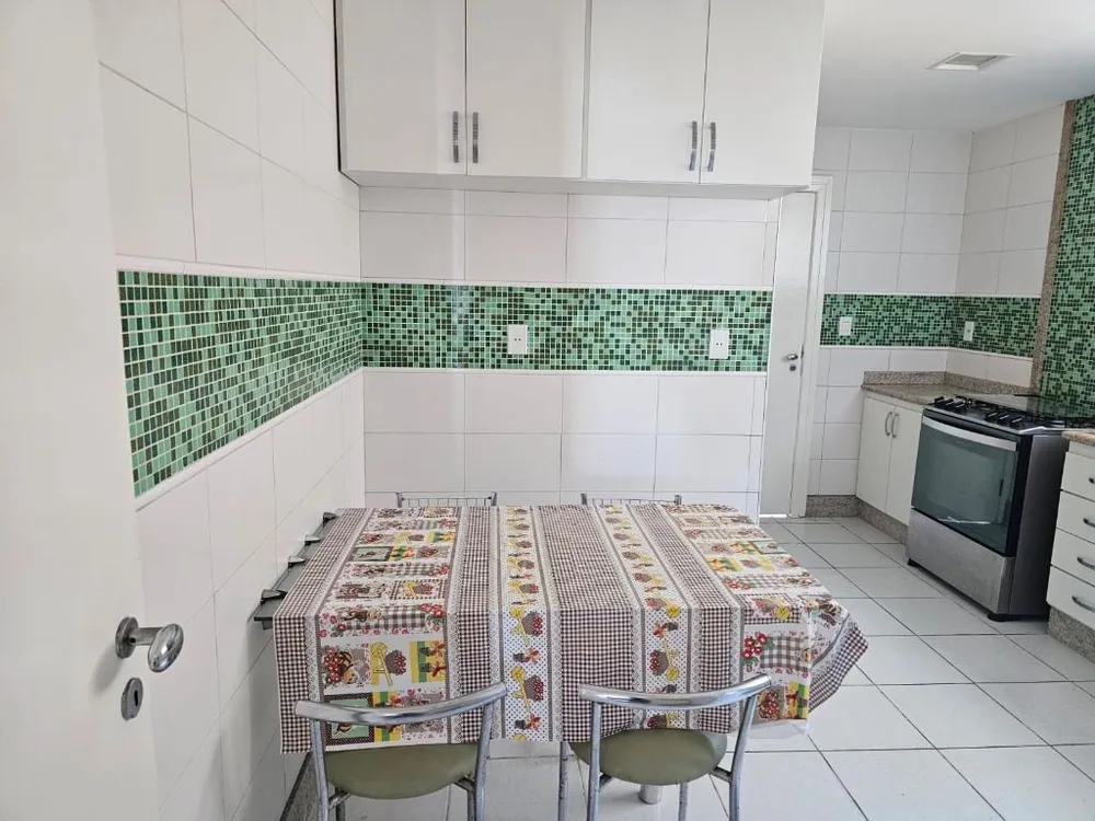 Casa, 3 quartos, 230 m² - Foto 31