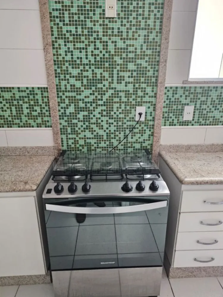 Casa, 3 quartos, 230 m² - Foto 33