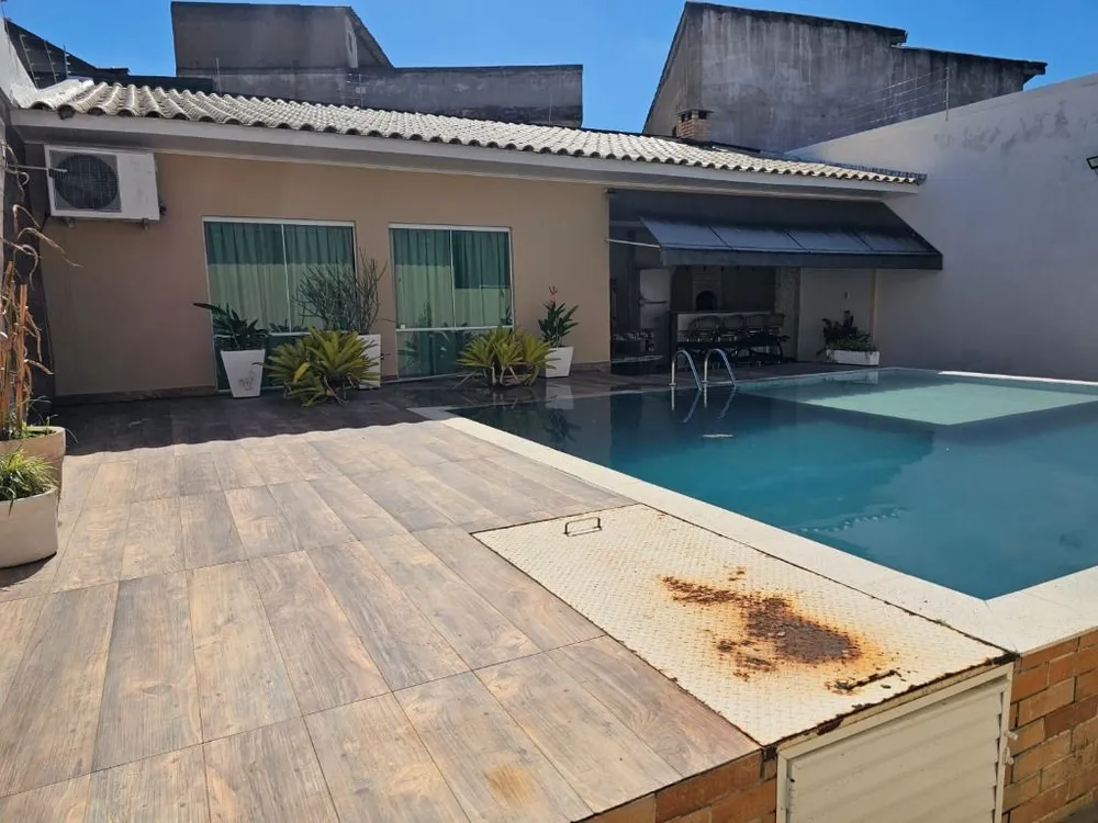 Casa, 3 quartos, 230 m² - Foto 35