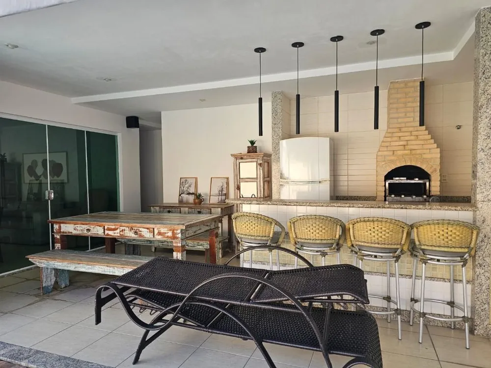 Casa, 3 quartos, 230 m² - Foto 37