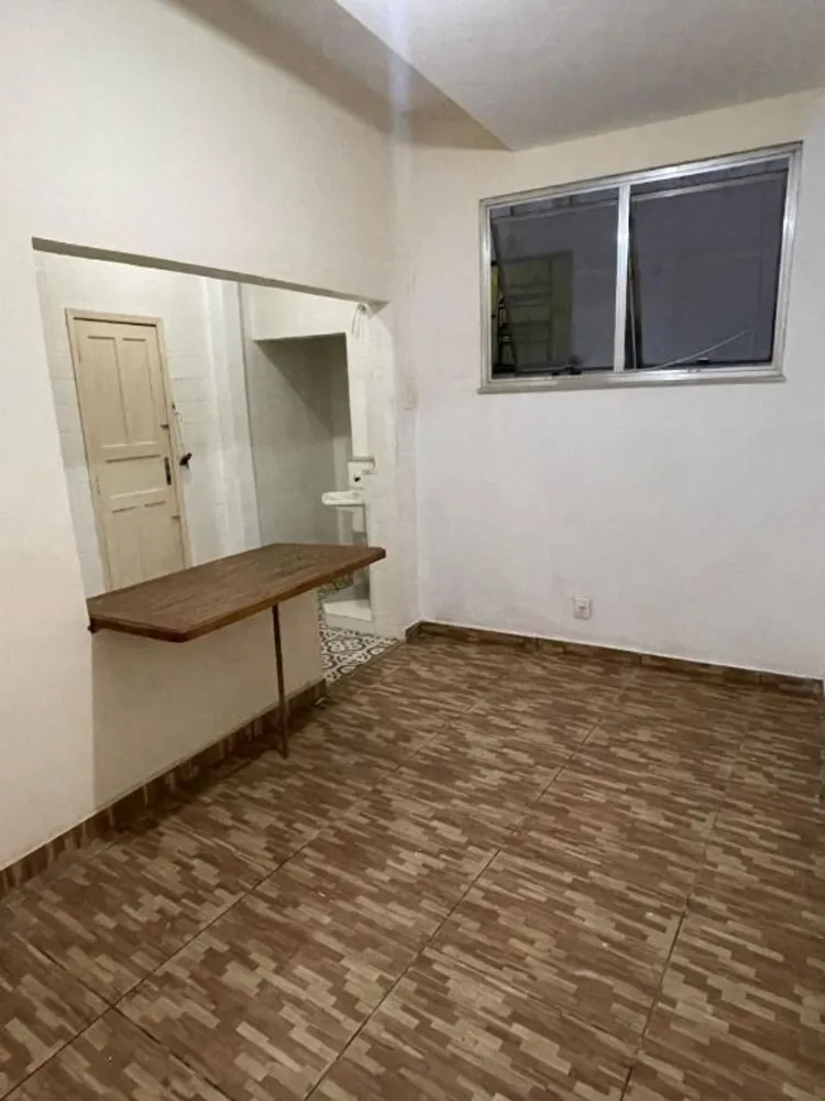 Apartamento, 1 quarto, 48 m² - Foto 5