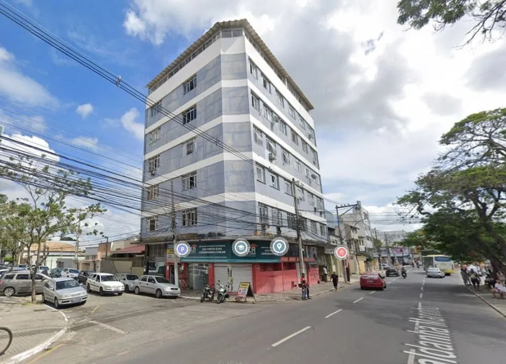 Apartamento, 1 quarto, 48 m² - Foto 1