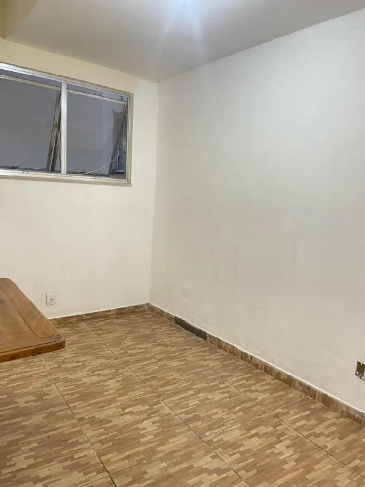 Apartamento, 1 quarto, 48 m² - Foto 7