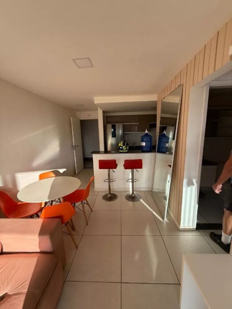 Apartamento, 1 quarto, 1 m² - Foto 5