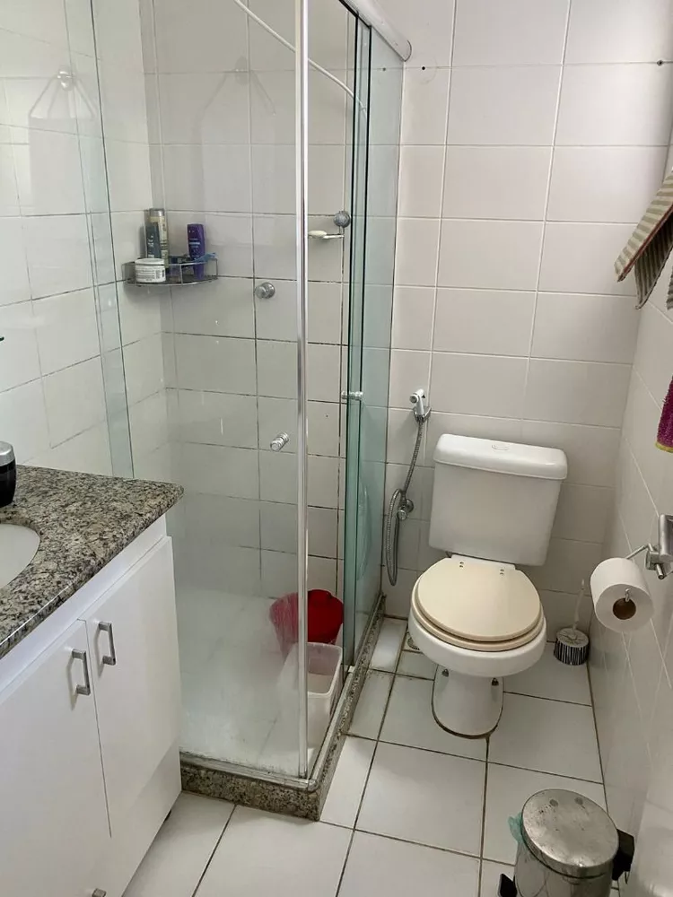 Apartamento, 2 quartos, 72 m² - Foto 2