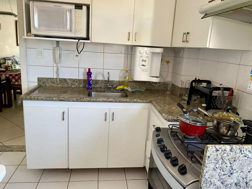 Apartamento, 2 quartos, 72 m² - Foto 6