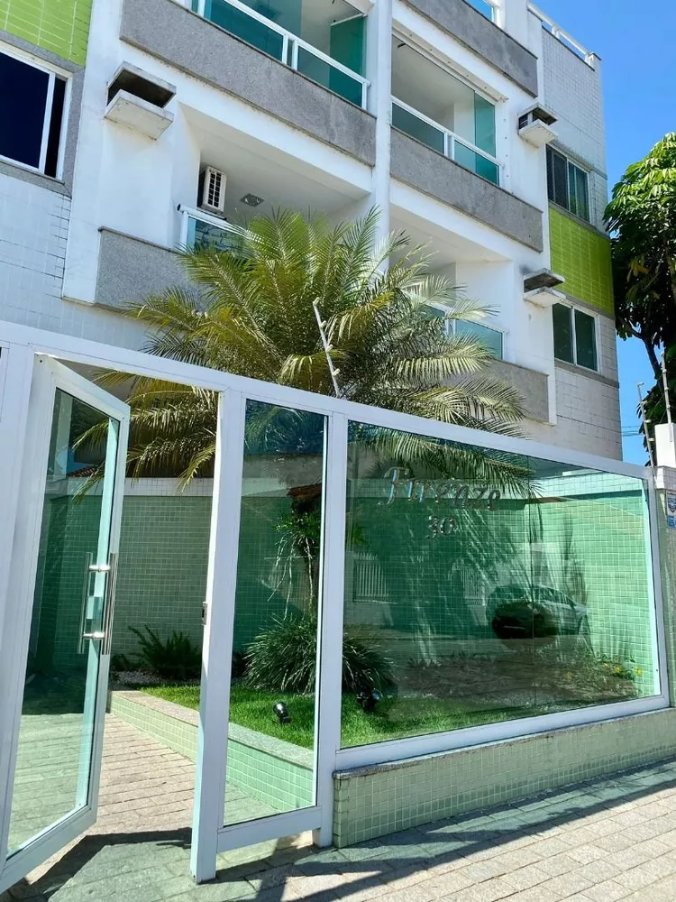 Apartamento, 2 quartos, 72 m² - Foto 9