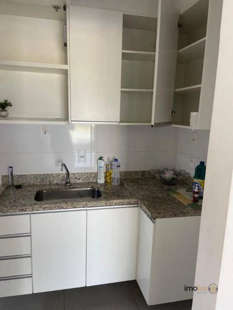 Apartamento, 2 quartos, 69 m² - Foto 3