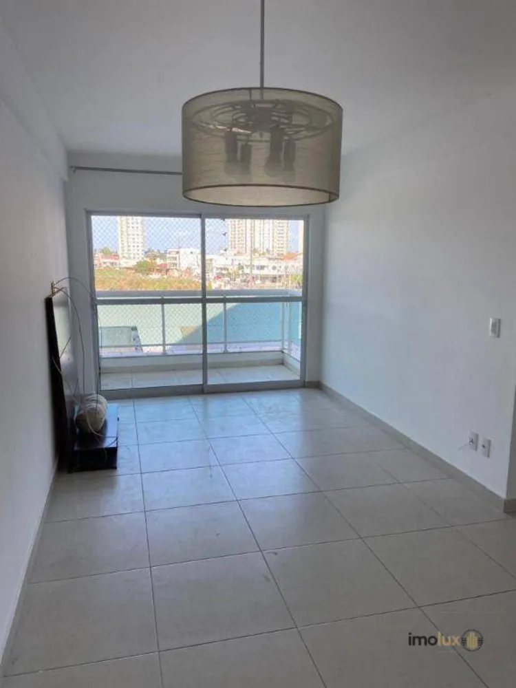 Apartamento, 2 quartos, 69 m² - Foto 1