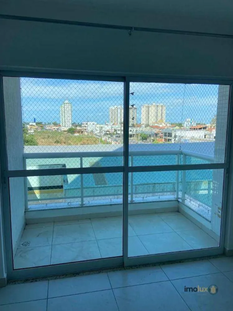 Apartamento, 2 quartos, 69 m² - Foto 2
