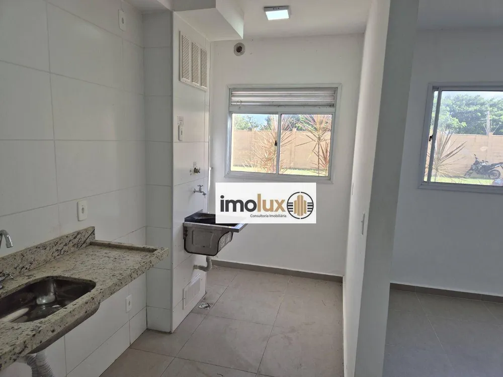 Apartamento, 2 quartos, 50 m² - Foto 4