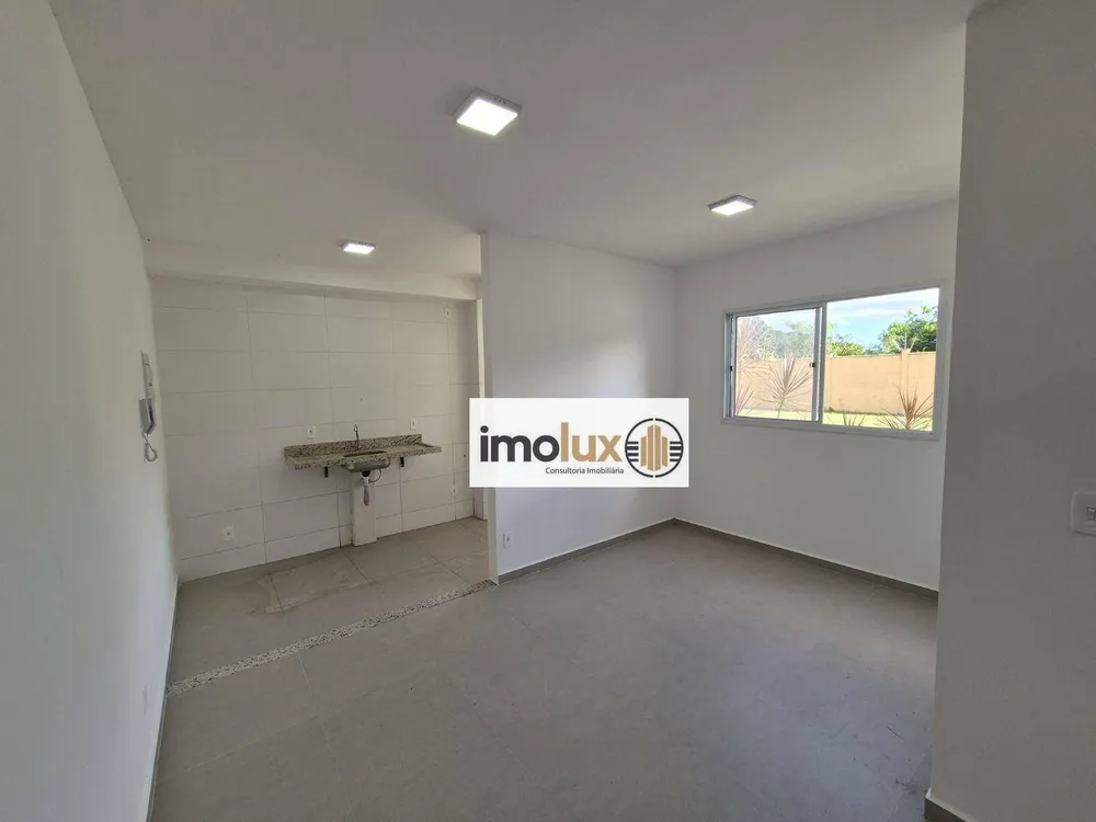 Apartamento, 2 quartos, 50 m² - Foto 5