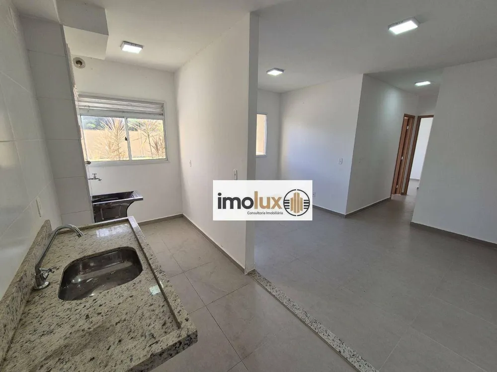 Apartamento, 2 quartos, 50 m² - Foto 12