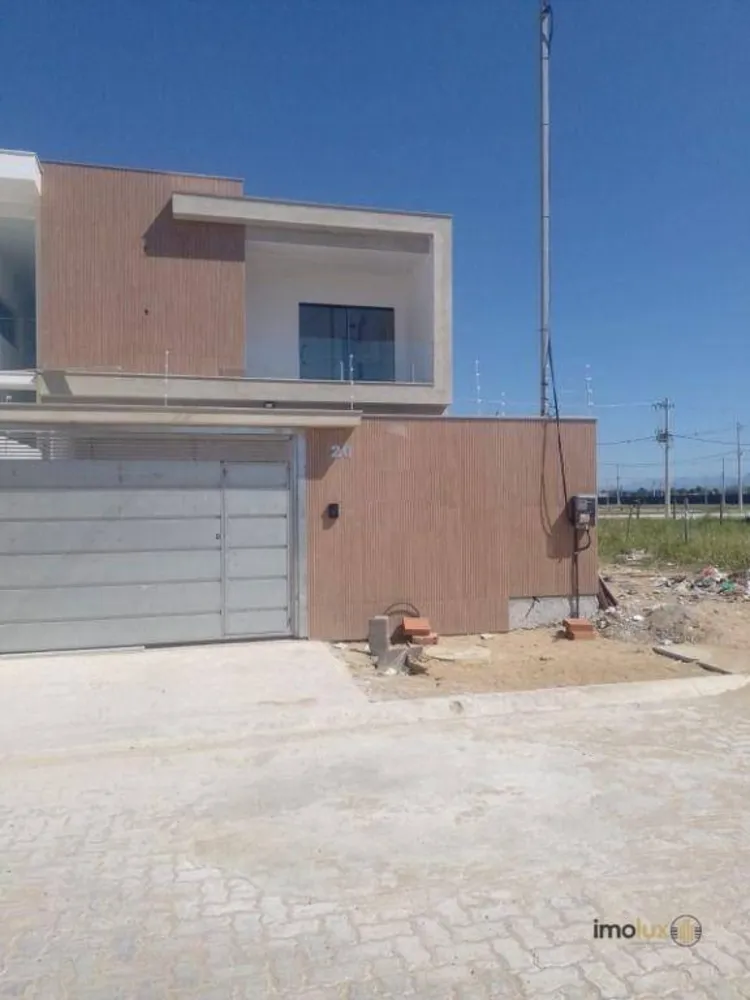 Casa, 3 quartos, 150 m² - Foto 19