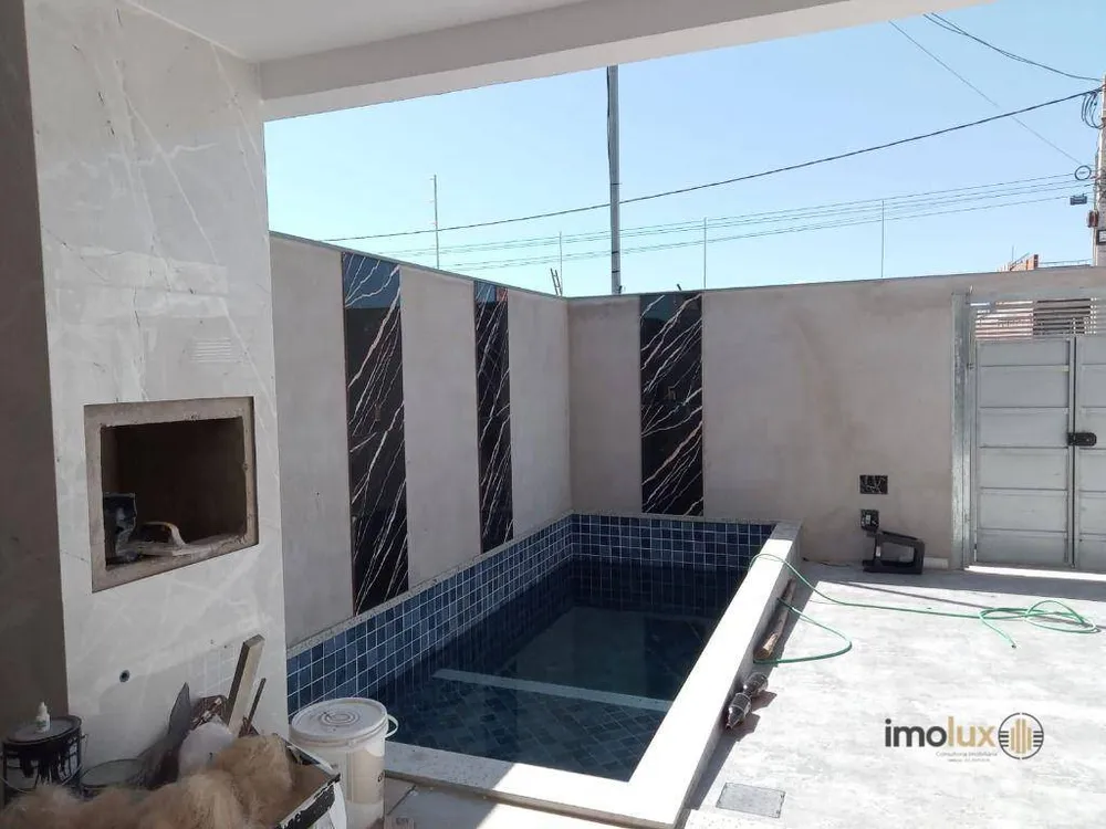 Casa, 3 quartos, 150 m² - Foto 11