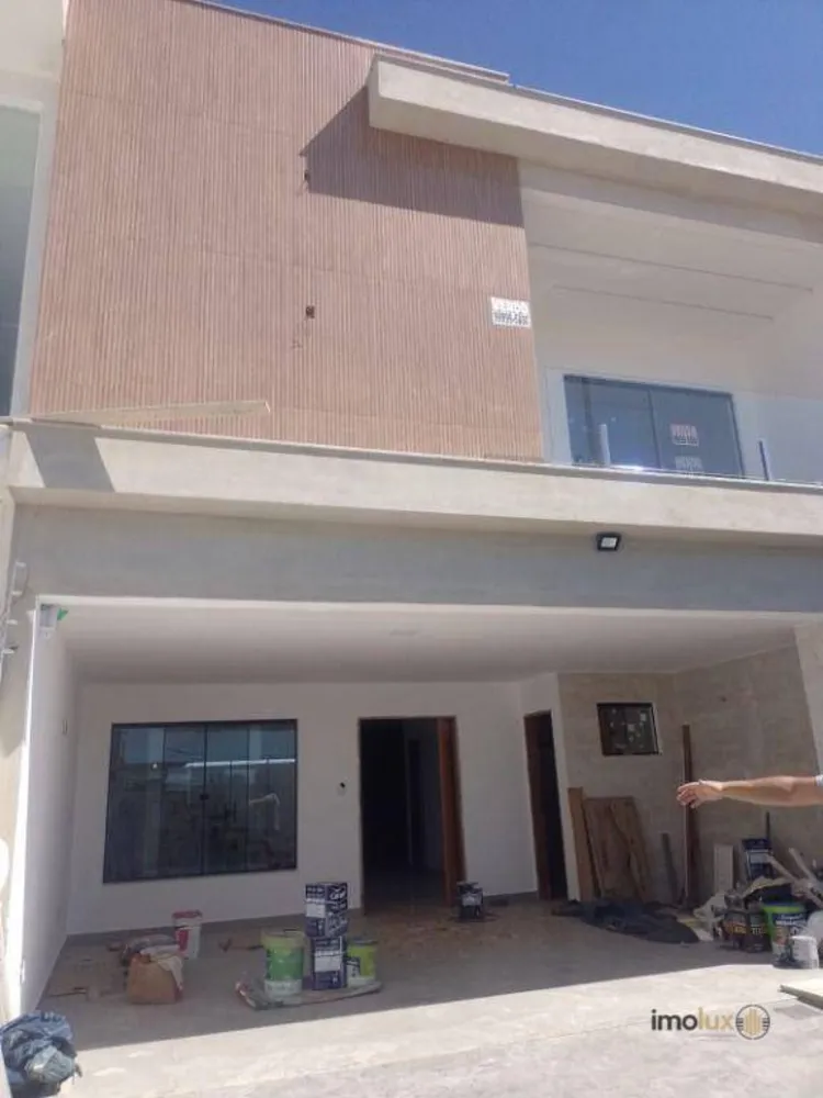 Casa, 3 quartos, 150 m² - Foto 2