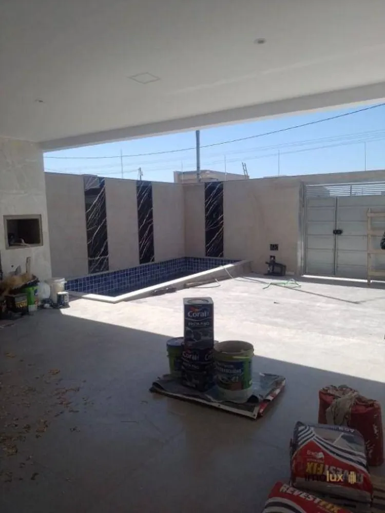 Casa, 3 quartos, 150 m² - Foto 12