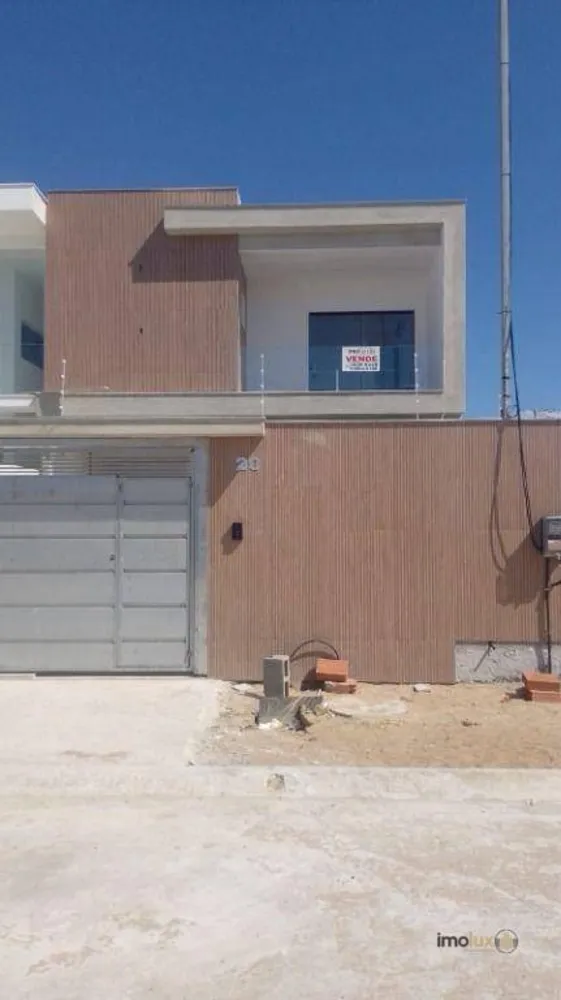 Casa, 3 quartos, 150 m² - Foto 3