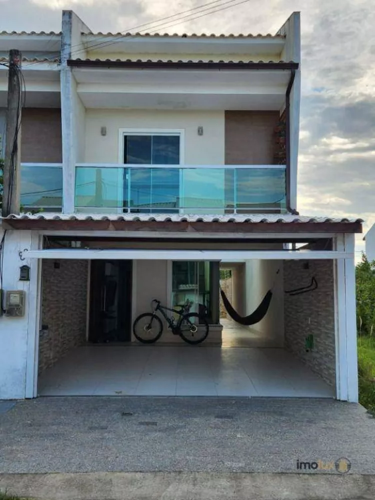 Casa de Condomínio, 3 quartos - Foto 3
