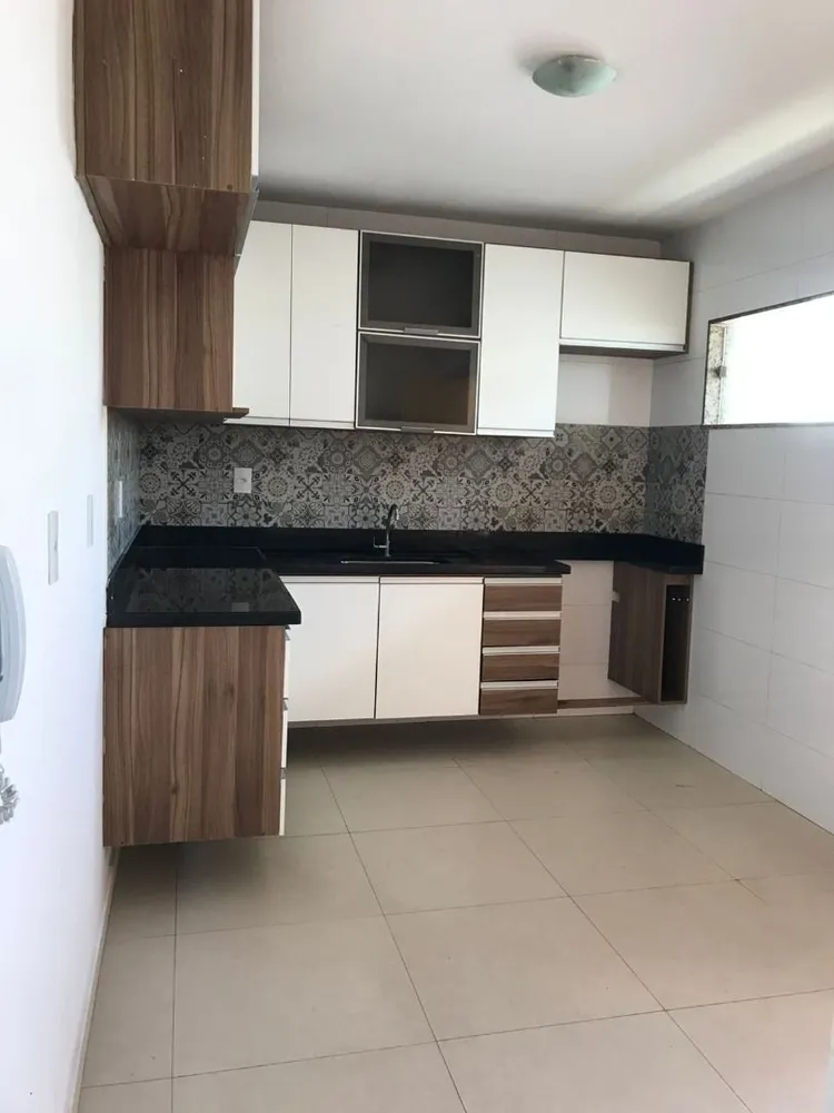 Sobrado, 3 quartos, 110 m² - Foto 4
