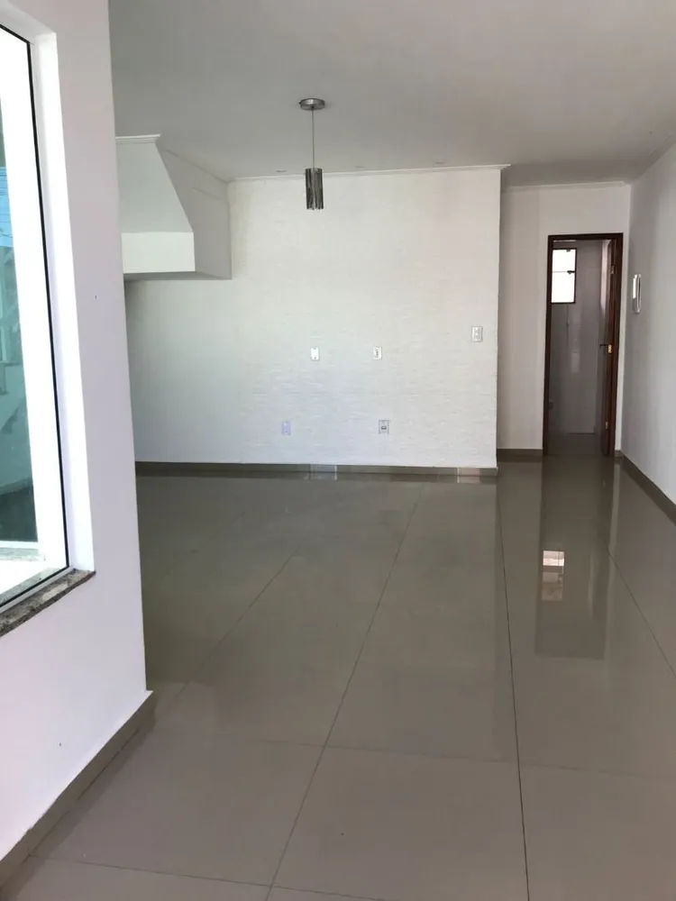 Sobrado, 3 quartos, 110 m² - Foto 2